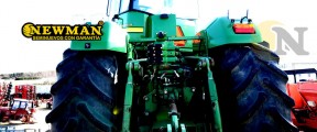 NEWMAN JOHN DEERE 9300 4