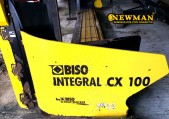 NEWMAN EXTENSORES BISO INTEGRAL CX 100 1