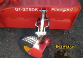 NEWMAN CHUCHILLA FRANSGARD GT-275 DK 15