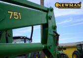 NEWMAN TRACTOR PALAS 3 