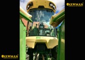 SEGADORA KRONE BIG M500 6