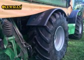 SEGADORA KRONE BIG M500 8