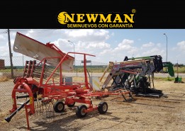 NEWMAN KUHN GA 4121 GM